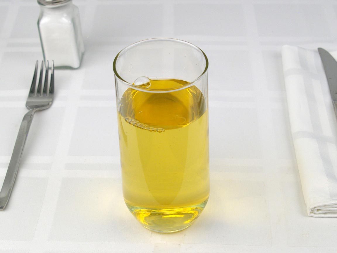 Calories in 1.5 cup(s) of White Grape Juice