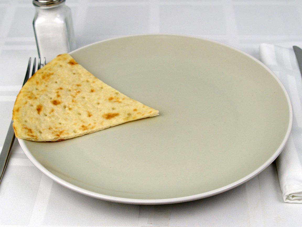 Pizza Crust Thin Top Large 01 
