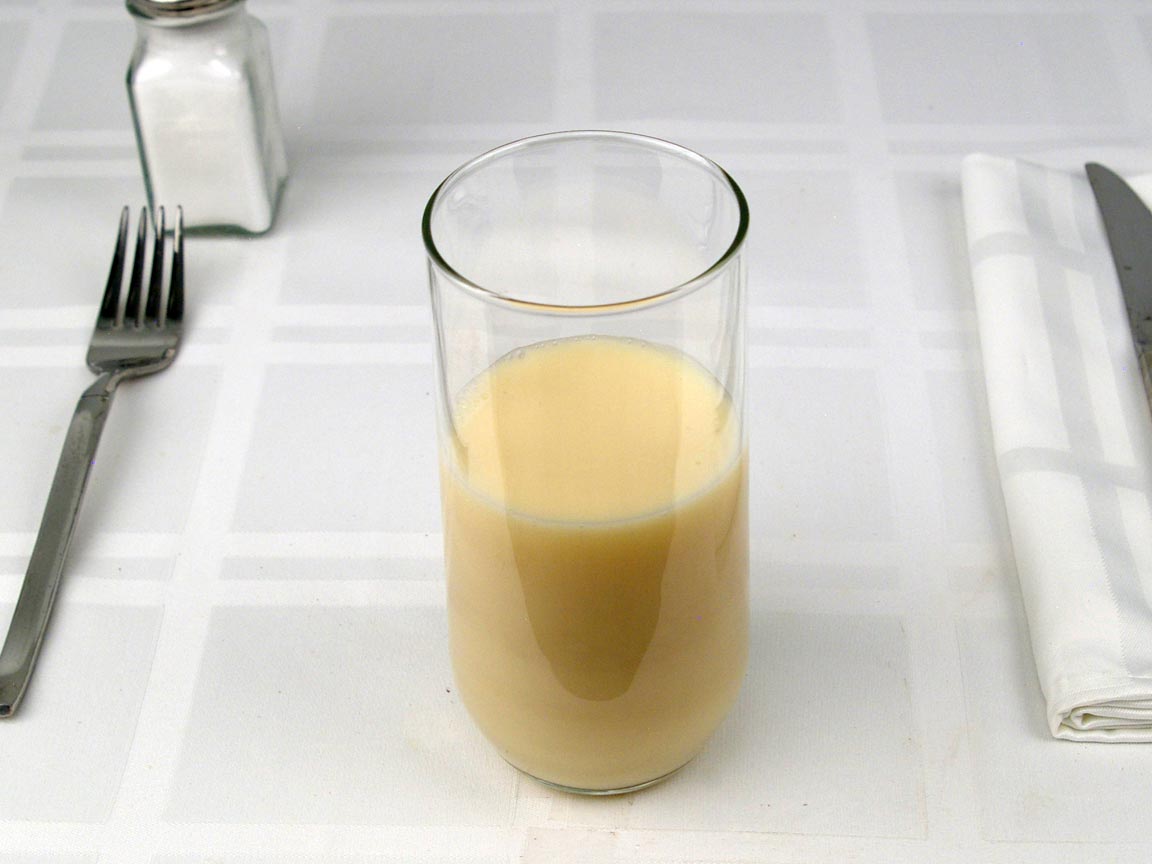 Calories in 0.71 bottle(s) of Muscle Milk Protein Drink - Vanilla