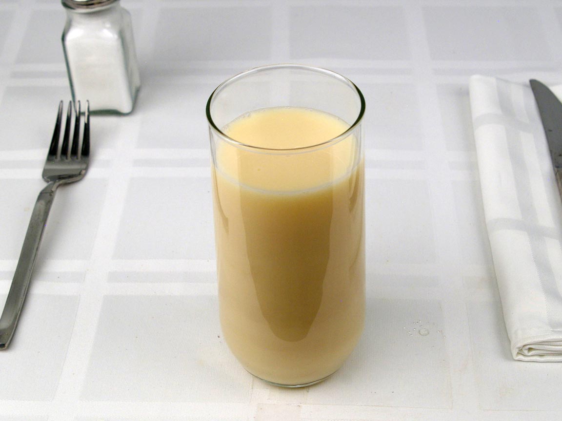 Calories in 1 bottle(s) of Muscle Milk Protein Drink - Vanilla